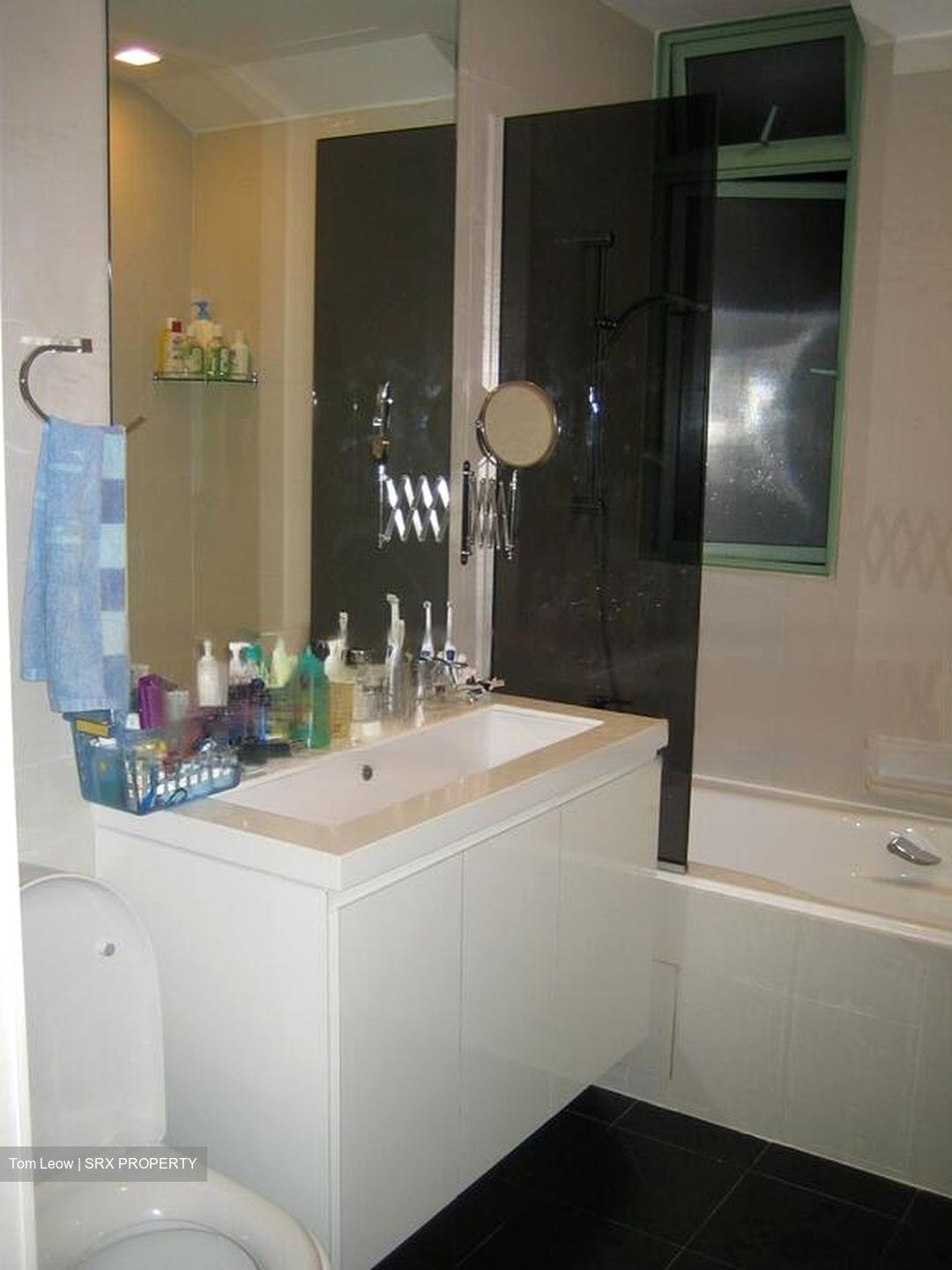 Tiara (D9), Condominium #436234041